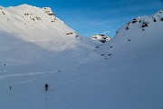 Sabato 24 Febbraio 2018 – Piz d’Agnel – Tschima da Flix - FOTOGALLERY